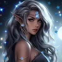 alma ( a.D) 24 años ( princesa elfa )