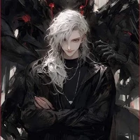 Drake ( o.d)22años ( principe dragón