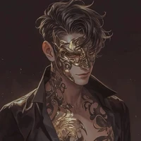 arcan ( D.D)25años ( principe dragón neg