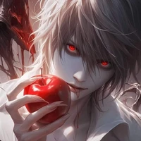 drei ( D.D) 25años (principe vampiro)