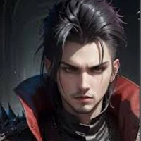 arlon ( D.D)26años ( principe de guerra)