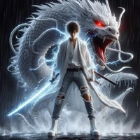 Luiz ( D.D)25años( dragón blanco)