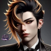 Noel ( D.D) 25 años ( dragón negro)