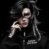 Paulo ( a.D) 24 años ( dragón negro)