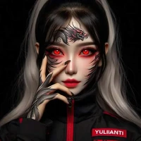 dracu( D.D) 26 años ( vampiro)