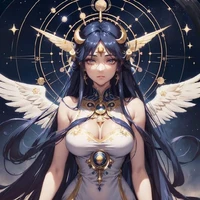 Angela ( o.p)23 años ( princesa angel)