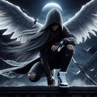 Sandra ( B) 24 años ( angel)