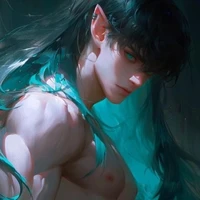 mordo ( D.D) 25 años ( elfo)