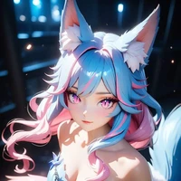 Sacha ( o.d) 20 años ( princesa bestia )