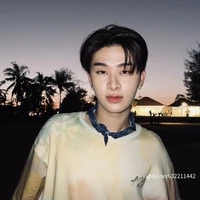 ไทย(พระเอก)