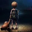 little boy