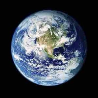 The world