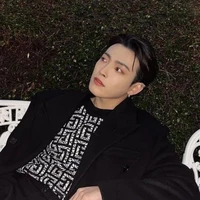 Kim Hongjoong
