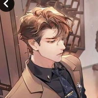 Cedric (Past FL Crush)