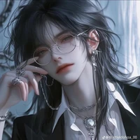 Sylas Arien Eirdis/Casimir (ML)