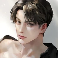Cooper Draven (DA)