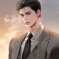 Kaden Adam ( MC