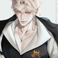 Zane Claire ( MC