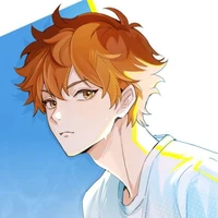 Shoyo Hinata 🍊