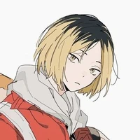 Kozume Kenma 🐈