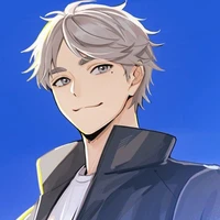 Koushi Sugawara 💗