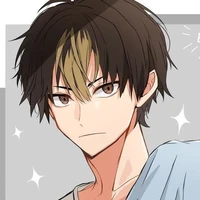Yuu Nishinoya 🌼