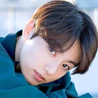 Jungkook - omega puro