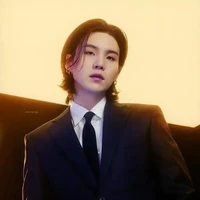 Suga - alfa dominante