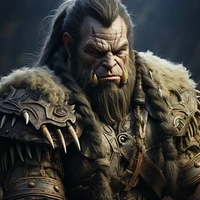Throgak