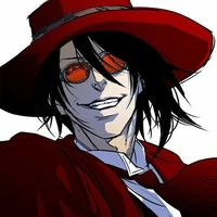Nosferatu Alucard