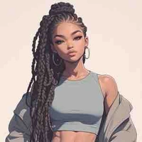 Cousine de Sarah (Rose)