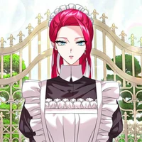 Head Maid