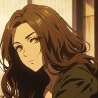 mère de Yumi ( clara)