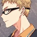 Tsukishima