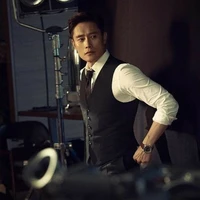 ซังฮุน(ผู้เล่น001+ผู้คุม)