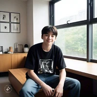 Sung-hoo irmão da Hyuna