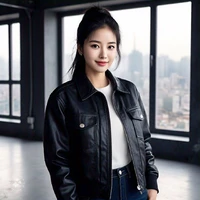 soo-jin