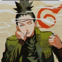 shikamaru nara