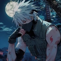 kakashi hatake