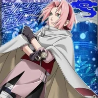 Sakura haruno
