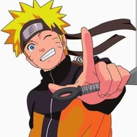 naruto uzumaki