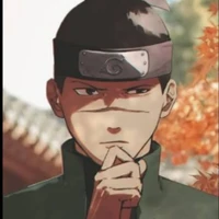 Iruka sensei