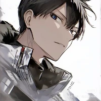Tobio Kageyama [A.D.]