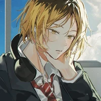 Kozume Kenma  [O.P.]