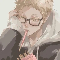 Kei Tsukishima [A.D.]