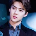Kim Sehun(Daddy Lisa)