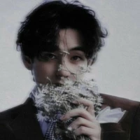 Kim Taehyung/Vantae