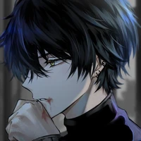 Kaouri Ayumu (Pacar Mei)
