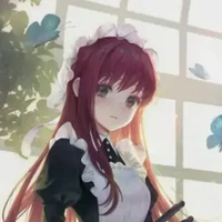 maid