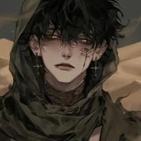 Dimitri •alfa dominante•